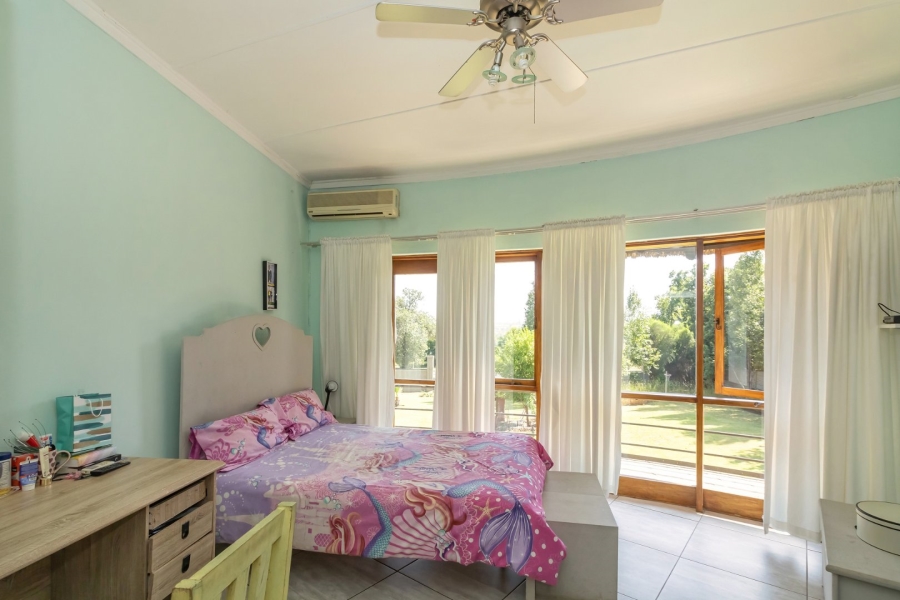 6 Bedroom Property for Sale in Panorama Free State